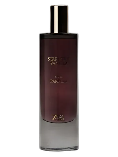 Zara Starlight Vanilla