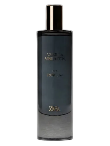 Zara Vanilla Vibration
