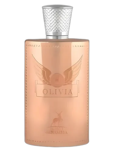 Maison Alhambra Olivia