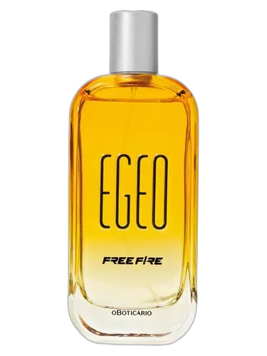 O Boticário Egeo Free Fire