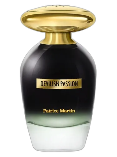 Patrice Martin Devilish Passion