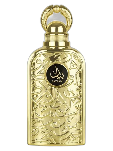 Lattafa Perfumes Bayaan