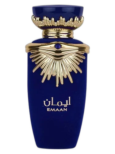 Lattafa Perfumes Emaan