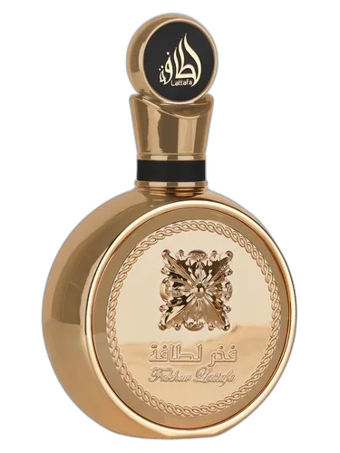 Lattafa Perfumes Fakhar Extrait