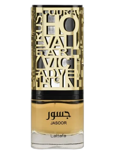 Lattafa Perfumes Jasoor