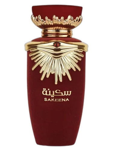 Lattafa Perfumes Sakeena