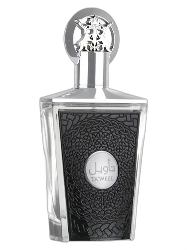 Lattafa Perfumes Ta'weel