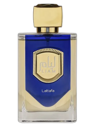 Lattafa Perfumes Liam Blue Shine