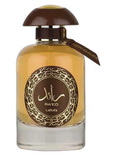 Lattafa Perfumes Ra'ed Oud