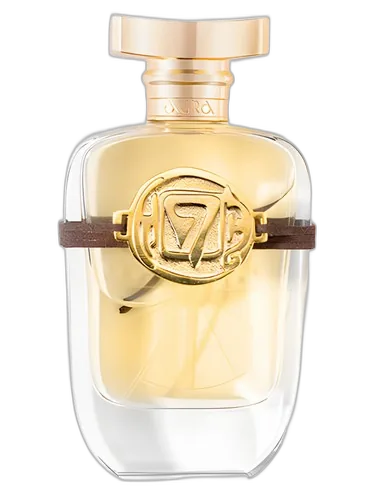 Aura of Kazakhstan 7 as a Constant