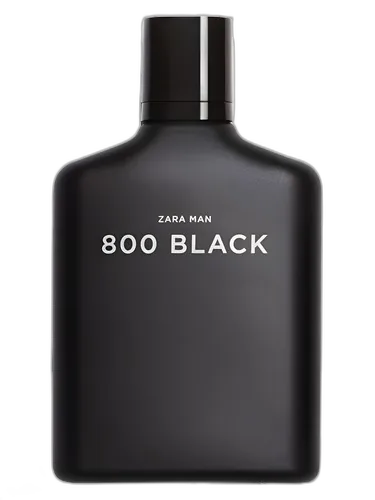 Zara 800 Black (2023)