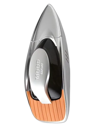 Arabian Oud Yacht Mood