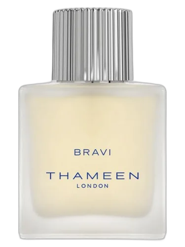 Thameen Bravi