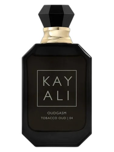 Kayali Fragrances Oudgasm Tobacco Oud | 04 Eau de Parfum Intense