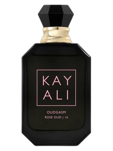 Kayali Fragrances Oudgasm Rose Oud | 16 Eau de Parfum Intense