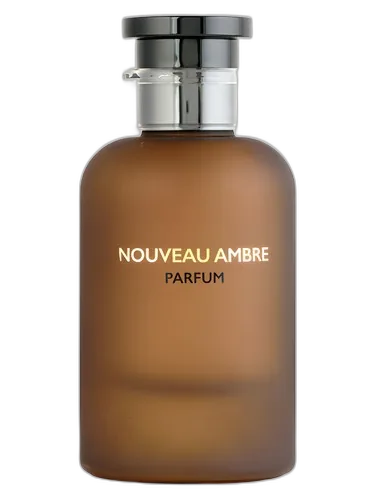 Flavia Nouveau Ambre