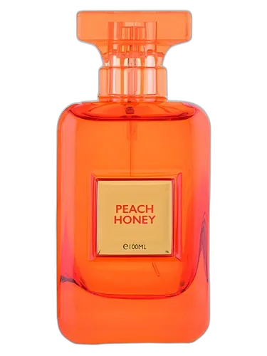 Flavia Peach Honey