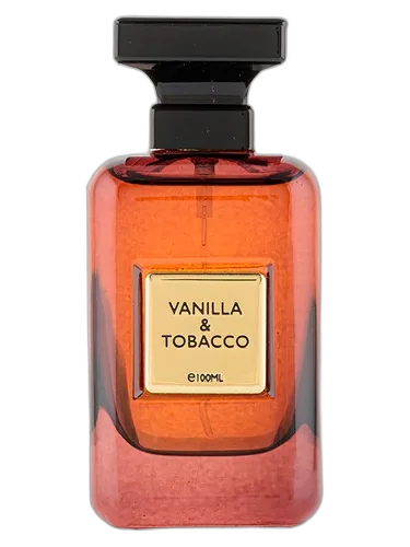 Flavia Vanilla & Tobacco