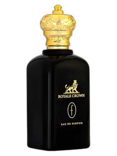 Flavia Royale Crown