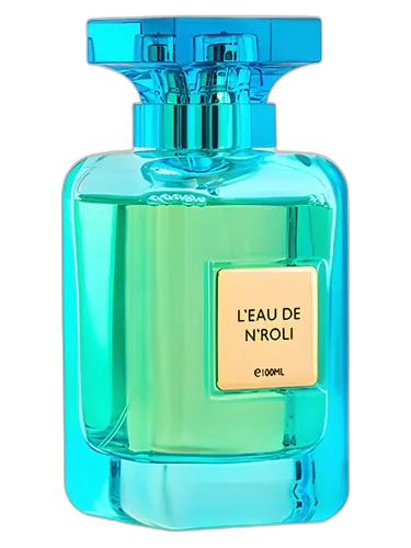 Flavia L'Eau de N'roli