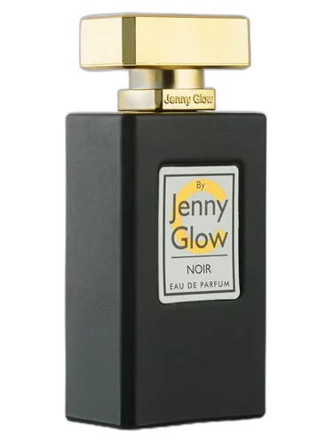 Jenny Glow Noir