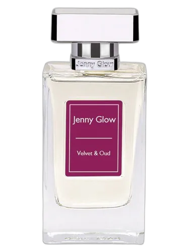 Jenny Glow Velvet & Oud