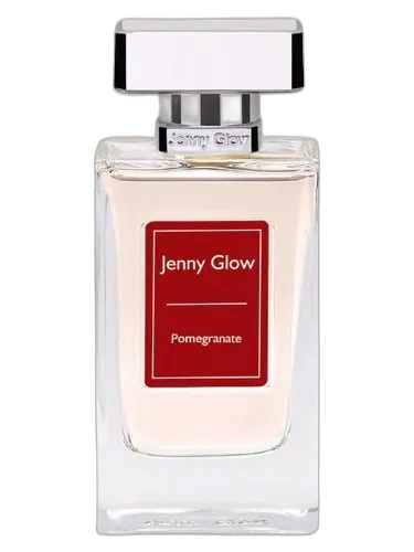 Jenny Glow Pomegranate