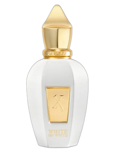 Xerjoff White On White