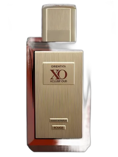 Orientica Premium Xclusif Oud Rouge