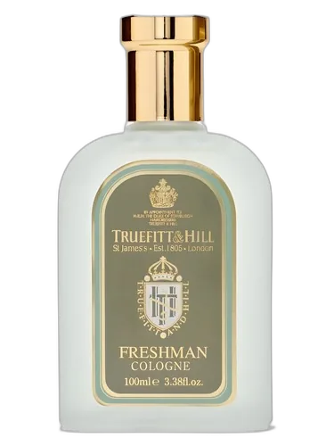 Truefitt & Hill Freshman