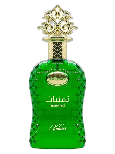 Adyan by Anfar Thamniyat Vetiver