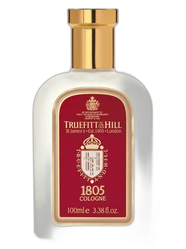 Truefitt & Hill 1805