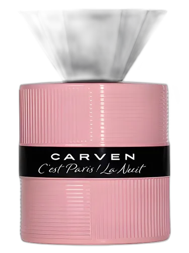 Carven Carven C'est Paris ! La Nuit Pour Femme