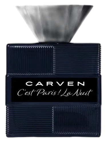 Carven Carven C'est Paris ! La Nuit Pour Homme