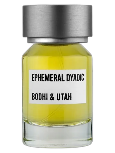 Ephemeral Dyadic Bodhi & Utah