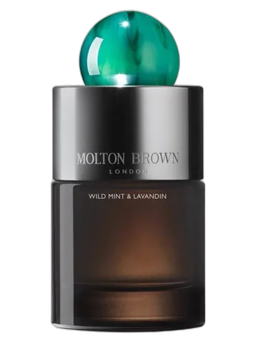 Molton Brown Wild Mint & Lavandin
