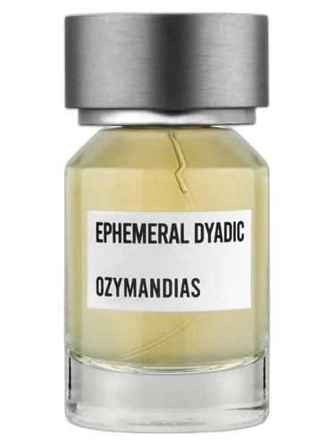 Ephemeral Dyadic Ozymandias