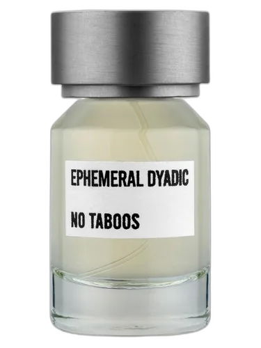 Ephemeral Dyadic No Taboos