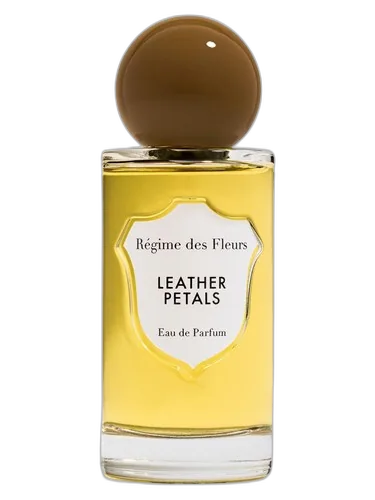 Régime des Fleurs Leather Petals