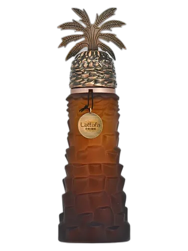 Lattafa Perfumes Ajwaa