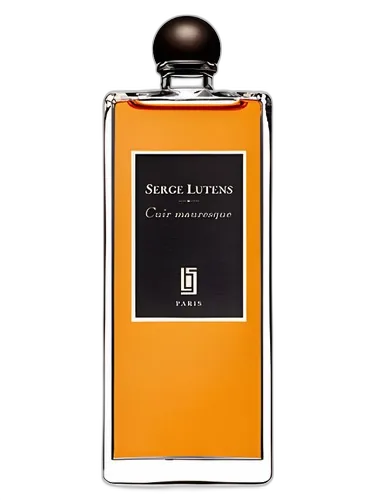 Serge Lutens Cuir Mauresque