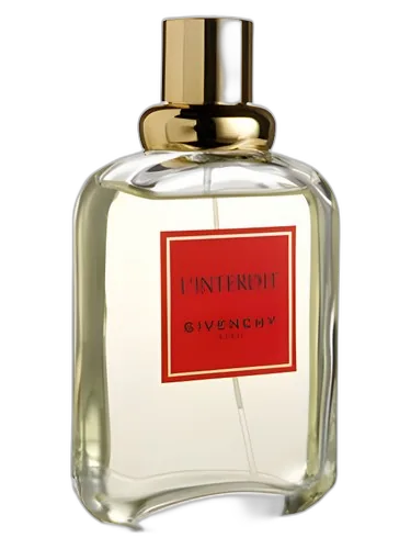 Givenchy L'Interdit 2003