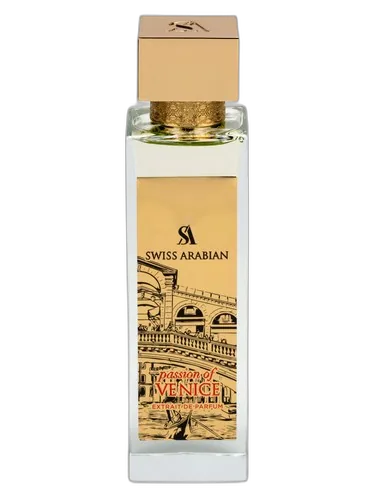 Swiss Arabian PASSION OF VENICE