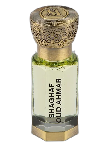 Swiss Arabian SHAGHAF OUD AHMAR CPO