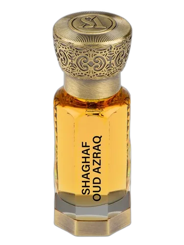 Swiss Arabian SHAGHAF OUD AZRAQ CPO