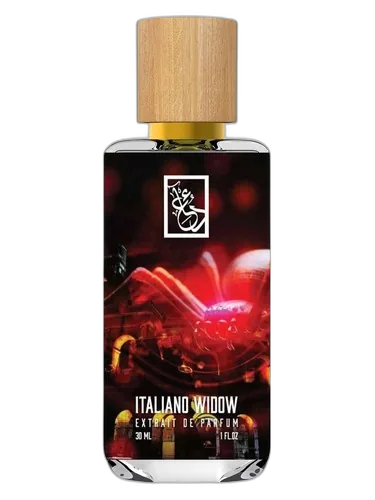 The Dua Brand Italiano Widow