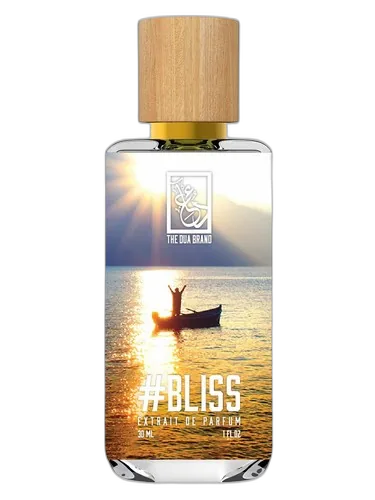 The Dua Brand #Bliss