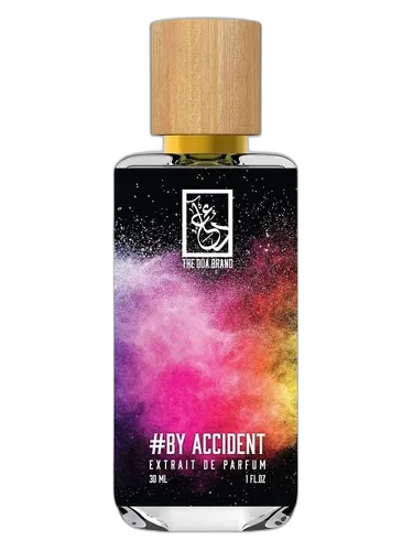 The Dua Brand #By Accident