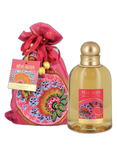 Fragonard Reve Indien