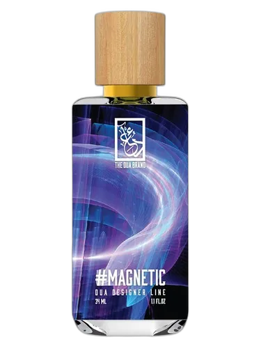 The Dua Brand #Magnetic